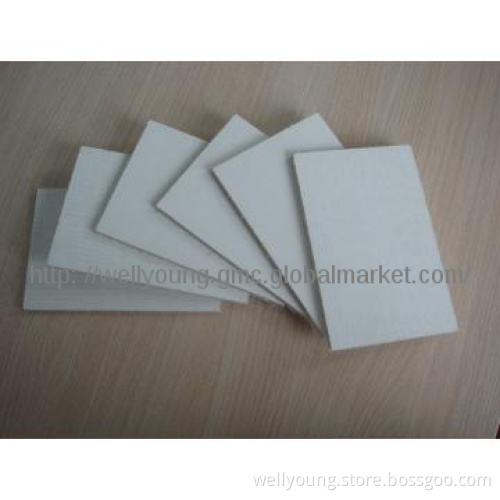 fireproof mgo wall panel board